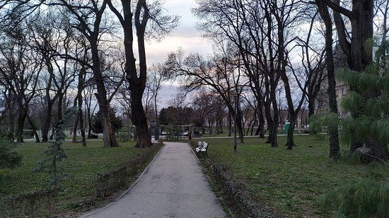 Zoo Timişoara